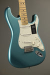 Fender Player Stratocaster®, Maple Fingerboard, Tidepool New