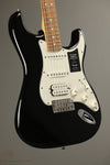 Fender Player Stratocaster® HSS, Pau Ferro Fingerboard, Black New