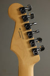 Fender Player Stratocaster® HSS, Pau Ferro Fingerboard, Black New