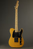 Fender Player Telecaster®, Maple Fingerboard, Butterscotch Blonde New