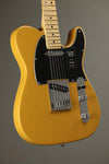 Fender Player Telecaster®, Maple Fingerboard, Butterscotch Blonde New