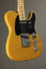 Fender Player Telecaster®, Maple Fingerboard, Butterscotch Blonde New