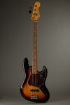 Fender Vintera® ‘60s Jazz Bass®, Pau Ferro Fingerboard, 3-Color Sunburst New