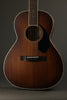 Fender PS-220E Parlor, All Mahogany, Ovangkol Fingerboard, Aged Cognac Burst New