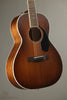 Fender PS-220E Parlor, All Mahogany, Ovangkol Fingerboard, Aged Cognac Burst New