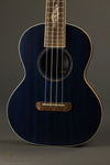 Fender Dhani Harrison Uke, Walnut Fingerboard, Sapphire Blue New