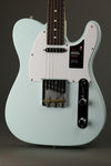 Fender American Performer Telecaster®, Rosewood Fingerboard, Satin Sonic Blue - New