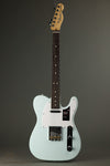 Fender American Performer Telecaster®, Rosewood Fingerboard, Satin Sonic Blue - New