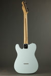 Fender American Performer Telecaster®, Rosewood Fingerboard, Satin Sonic Blue - New