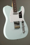 Fender American Performer Telecaster®, Rosewood Fingerboard, Satin Sonic Blue - New