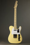 Fender American Performer Telecaster®, Maple Fingerboard, Vintage White New