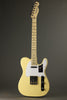 Fender American Performer Telecaster®, Maple Fingerboard, Vintage White New