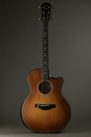 Taylor Guitars Builder's Edition 614ce WHB Grand Auditorium Steel String Acoustic Guitar New