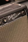 Fender ‘64 Custom Deluxe Reverb®, 120V New