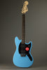 Squier Sonic™ Mustang® HH, Laurel Fingerboard, Black Pickguard, California Blue New