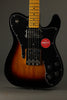 Squier Classic Vibe '70s Telecaster® Custom, Maple Fingerboard, 3-Color Sunburst New