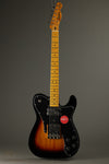 Squier Classic Vibe '70s Telecaster® Custom, Maple Fingerboard, 3-Color Sunburst New