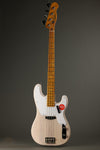 Squier Classic Vibe '50s Precision Bass®, Maple Fingerboard, White Blonde New