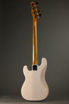 Squier Classic Vibe '50s Precision Bass®, Maple Fingerboard, White Blonde New