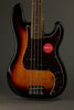 Squier Classic Vibe '60s Precision Bass®, Laurel Fingerboard, 3-Color Sunburst New