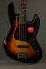 Squier Classic Vibe '60s Jazz Bass®, Laurel Fingerboard, 3-Color Sunburst New