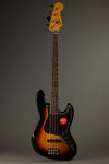 Squier Classic Vibe '60s Jazz Bass®, Laurel Fingerboard, 3-Color Sunburst New