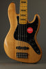 Squier Classic Vibe '70s Jazz Bass® V, Maple Fingerboard, Natural New