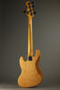 Squier Classic Vibe '70s Jazz Bass® V, Maple Fingerboard, Natural New