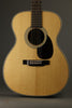 Martin OM-28 Modern Deluxe Steel Sting Acoustic Guitar New