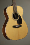 Martin OM-28 Modern Deluxe Steel Sting Acoustic Guitar New