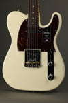 Fender American Professional II Telecaster®, Rosewood Fingerboard, Olympic White New