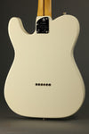 Fender American Professional II Telecaster®, Rosewood Fingerboard, Olympic White New