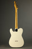 Fender American Professional II Telecaster®, Rosewood Fingerboard, Olympic White New