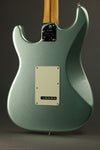 Fender American Professional II Stratocaster®, Maple Fingerboard, Mystic Surf Green New