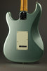 Fender American Professional II Stratocaster®, Maple Fingerboard, Mystic Surf Green New