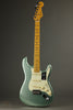 Fender American Professional II Stratocaster®, Maple Fingerboard, Mystic Surf Green New