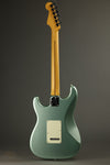 Fender American Professional II Stratocaster®, Maple Fingerboard, Mystic Surf Green New