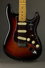 Fender American Professional II Stratocaster®, Maple Fingerboard, 3-Color Sunburst New