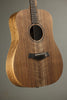 Taylor Guitars Big Baby Walnut BBT Acoustic Guitar New