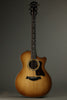 Taylor Guitars 514ce Urban Ironbark Acoustic Electric Guitar New