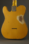 Nash T-52 Butterscotch Heavy Aging Electric Guitar New