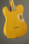 Nash T-52 Butterscotch Heavy Aging Electric Guitar New