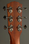 Fender PR-180E Resonator, Walnut Fingerboard, Aged Cognac Burst