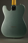 Fender American Professional II Telecaster®, Rosewood Fingerboard, Mystic Surf Green New