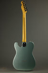 Fender American Professional II Telecaster®, Rosewood Fingerboard, Mystic Surf Green New