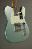 Fender American Professional II Telecaster®, Rosewood Fingerboard, Mystic Surf Green New