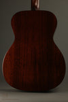 Santa Cruz Guitar Co. OM/Pre-War, Short Scale, Acoustic Guitar New