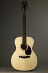 Santa Cruz Guitar Co. OM/Pre-War, Short Scale, Acoustic Guitar New