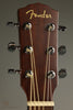 Fender CC-60S Concert Pack V2, All-Mahogany New