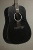 Martin DX Johnny Cash Steel String Acoustic Guitar New